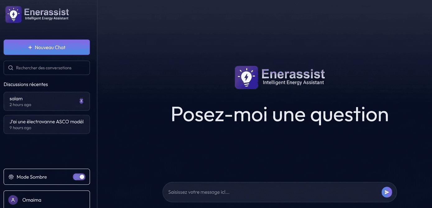 Enerassist