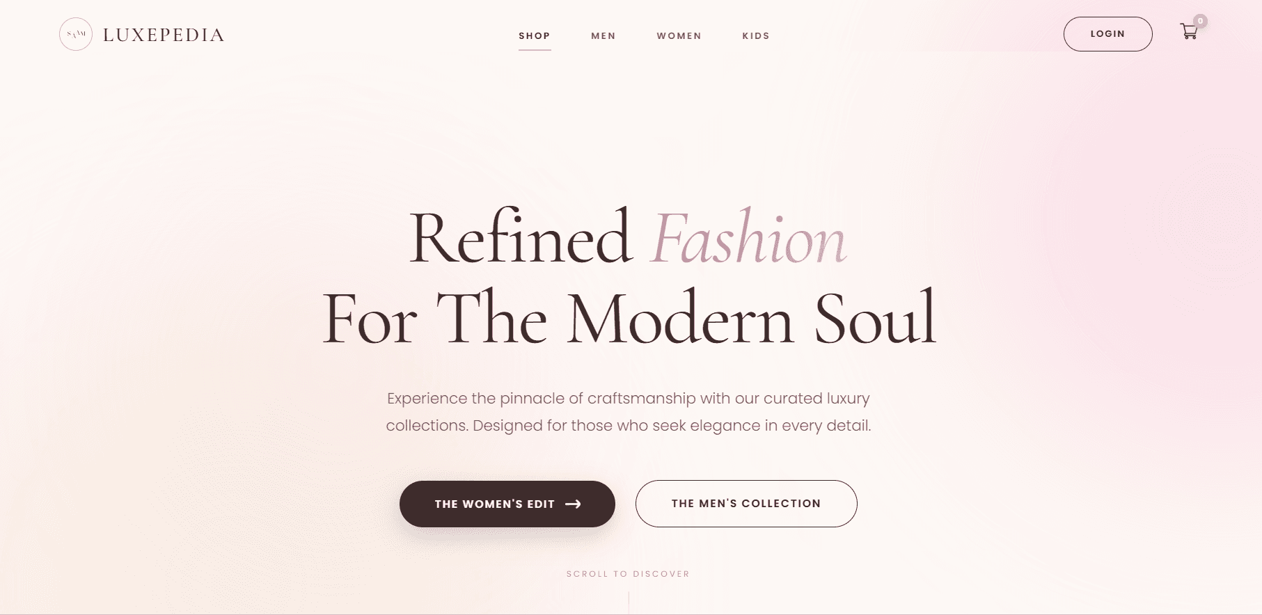Luxepedia