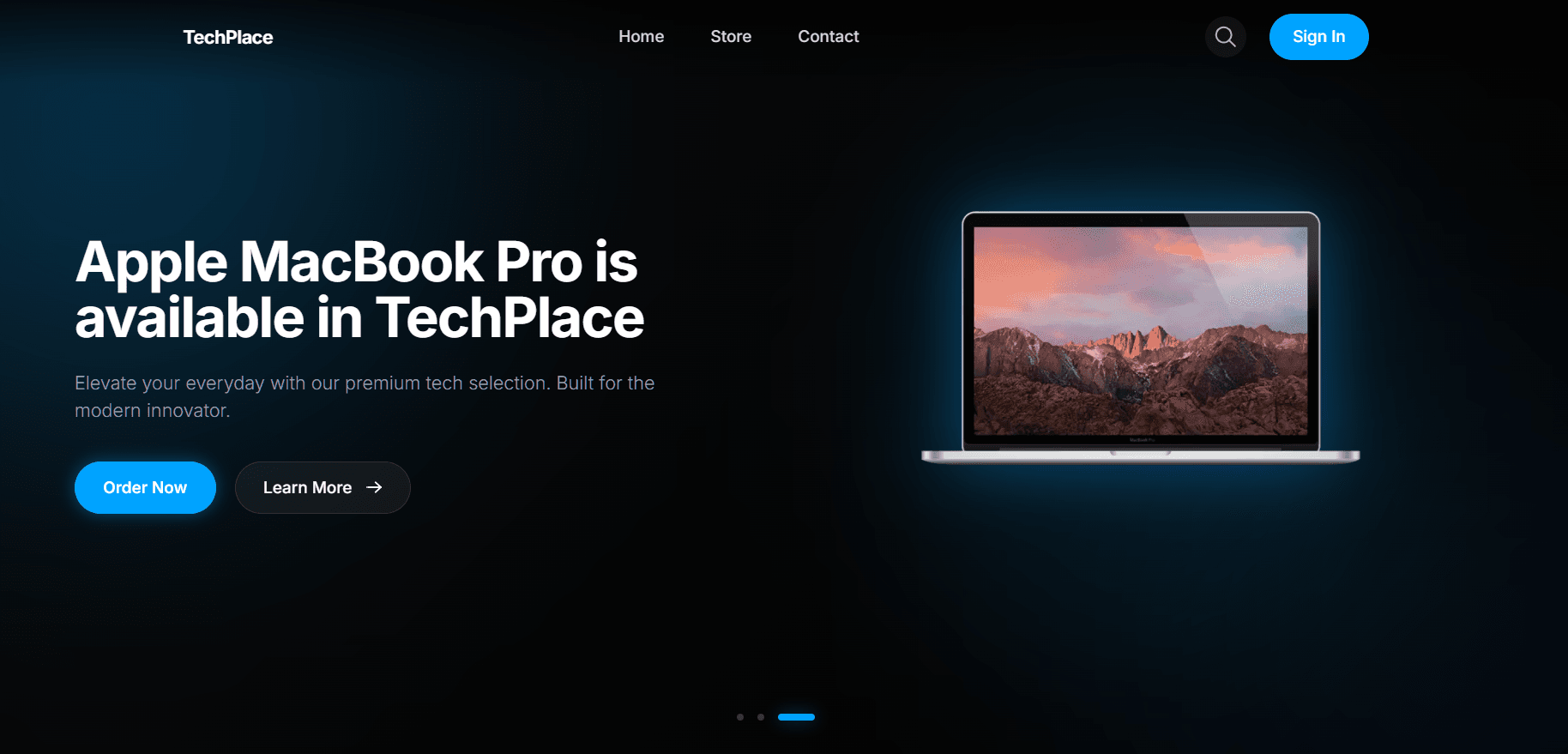 TechPlace