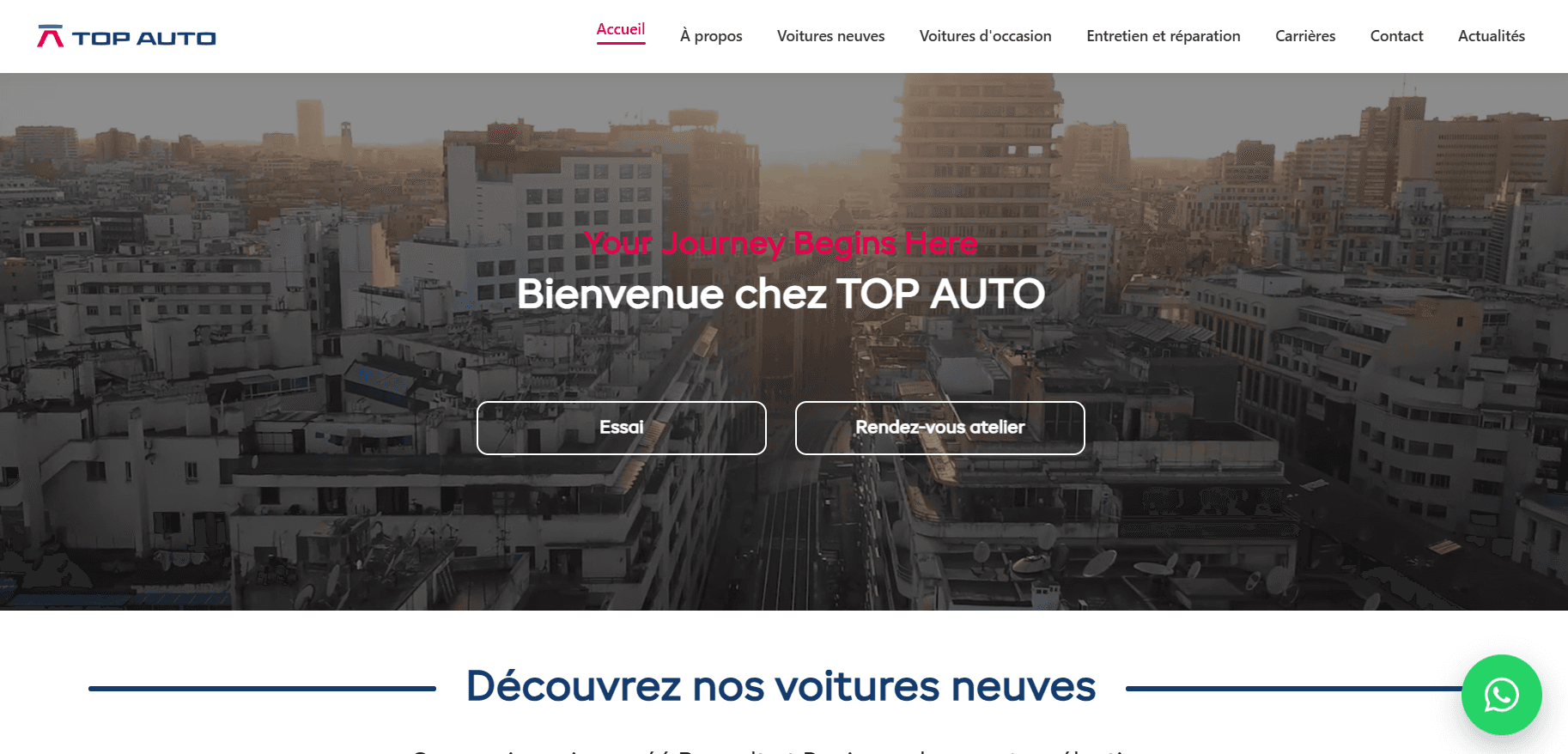 TOPAUTO